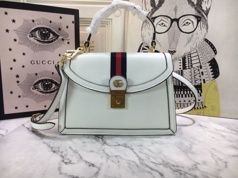 Gucci Top Handle Bags